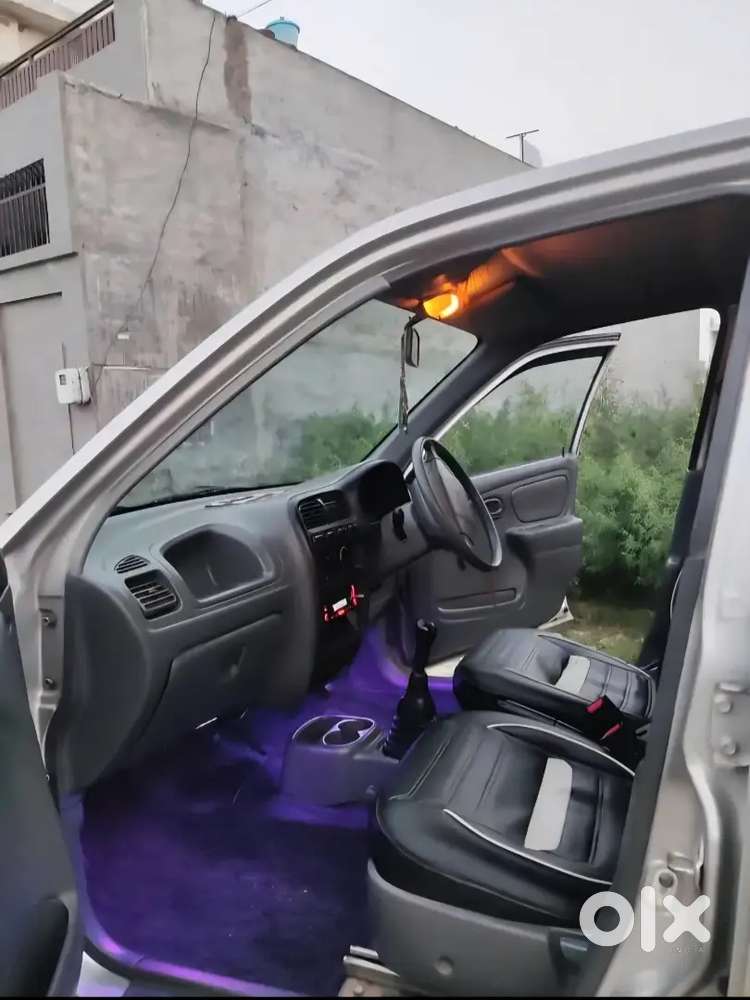 Maruti Suzuki Alto 800 Lxi 2007