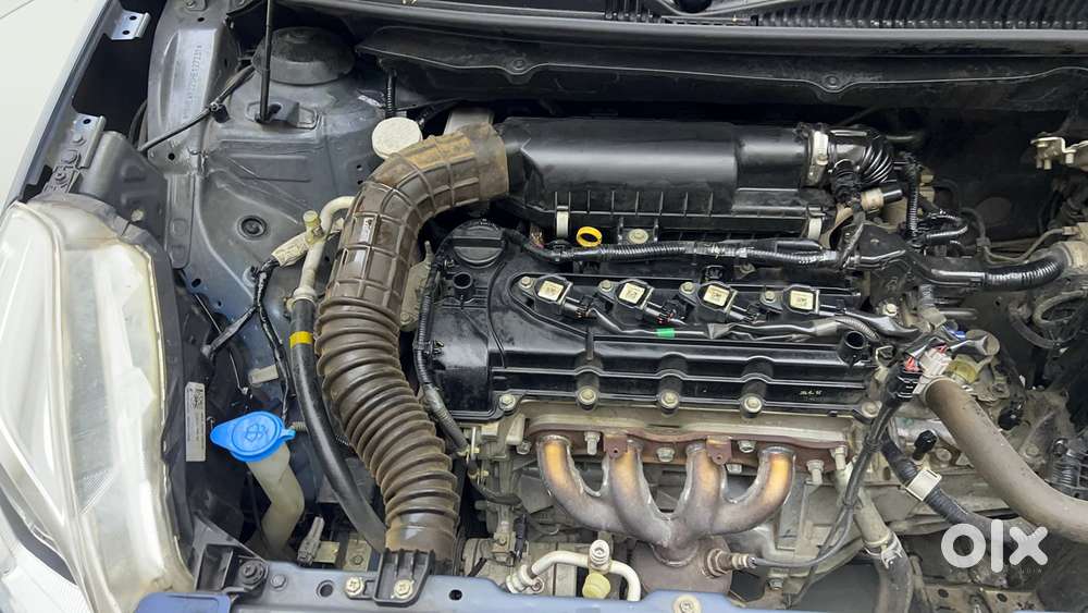 Maruti Suzuki Baleno Delta, 2017, Petrol