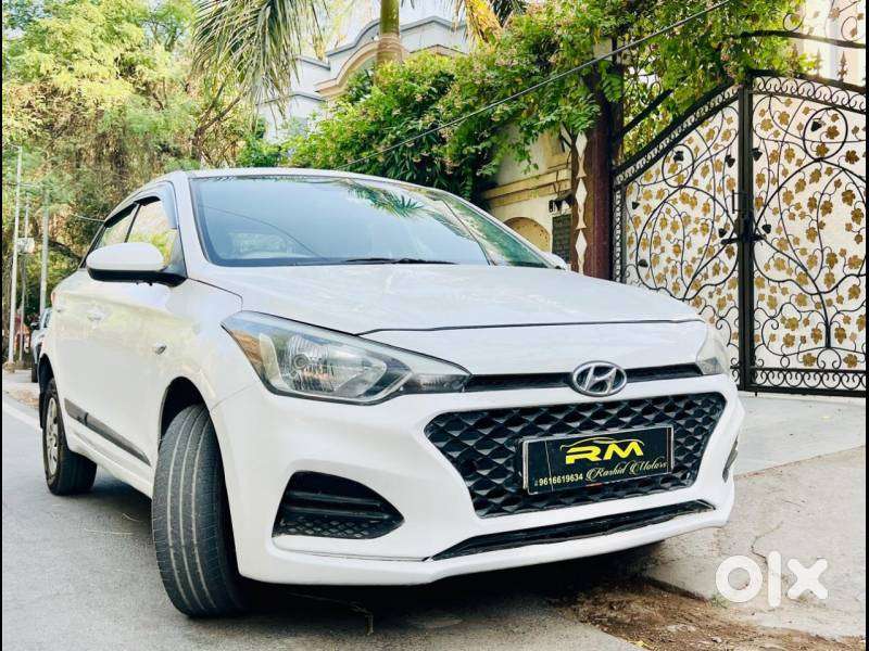 Hyundai Elite I20 Magna 1.4 Crdi, 2018, Diesel