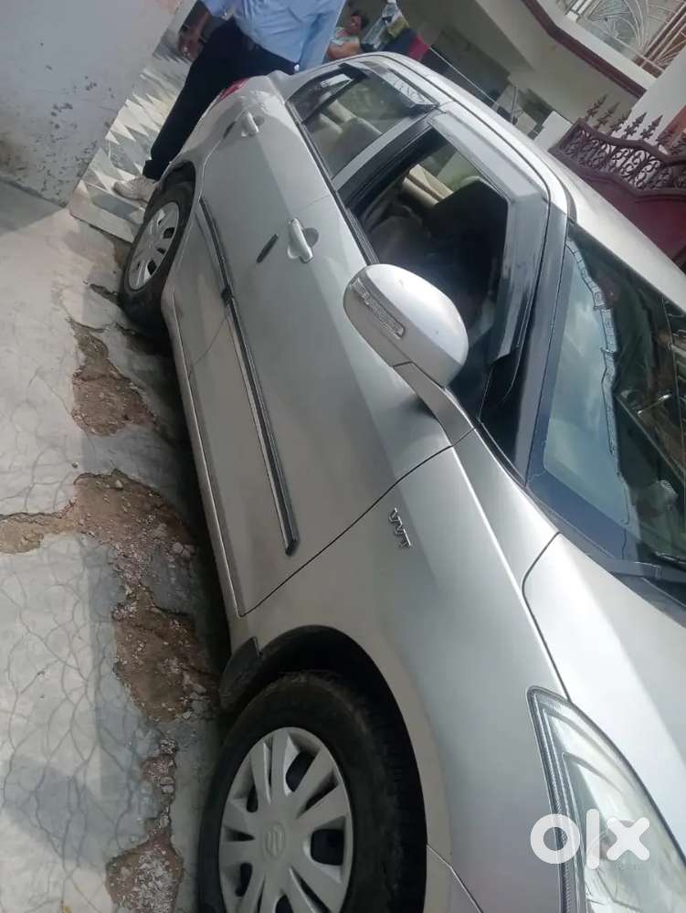 Maruti Suzuki Dzire Vxi 2013