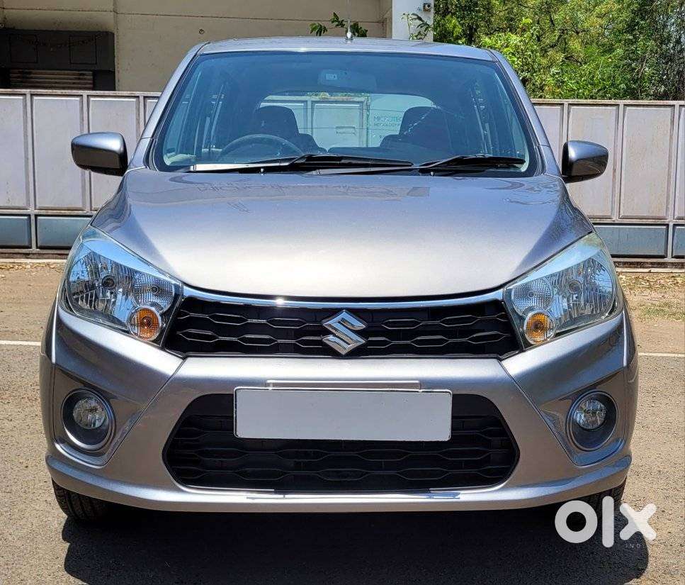 Maruti Suzuki Celerio Cng Vxi Optional, 2020, Cng & Hybrids