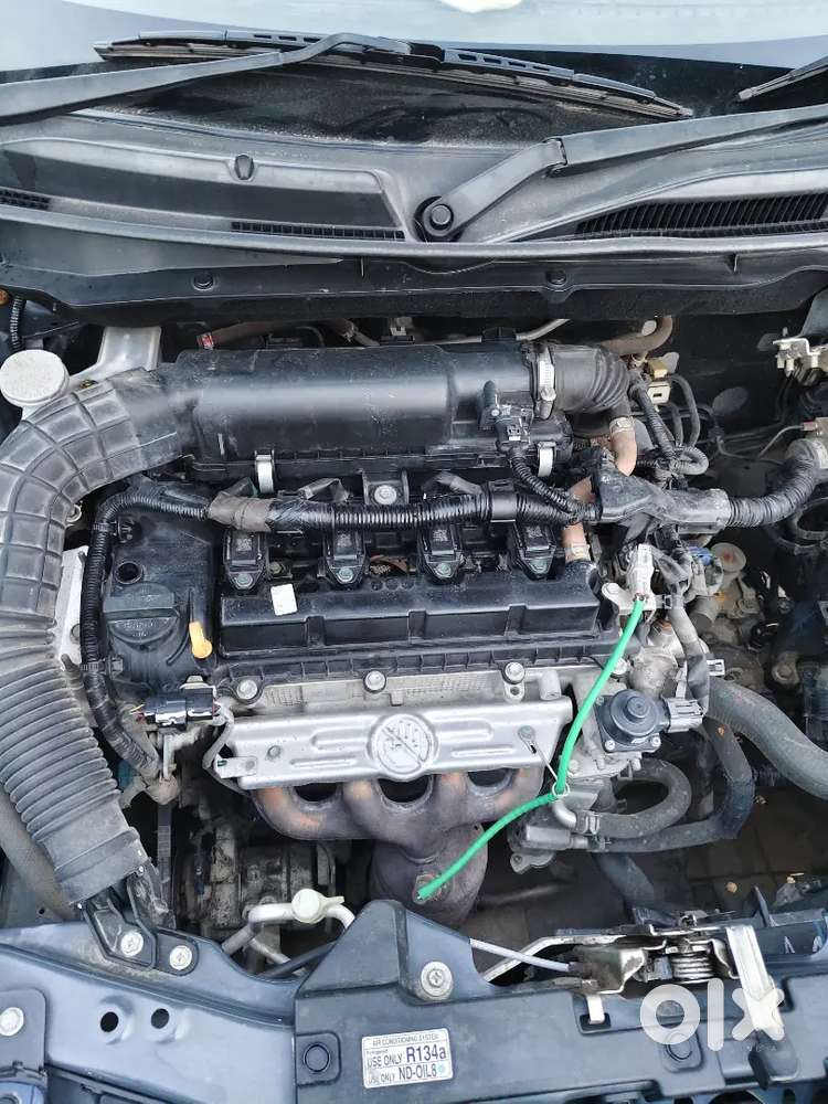 Swift 2022 Maruti Lxi