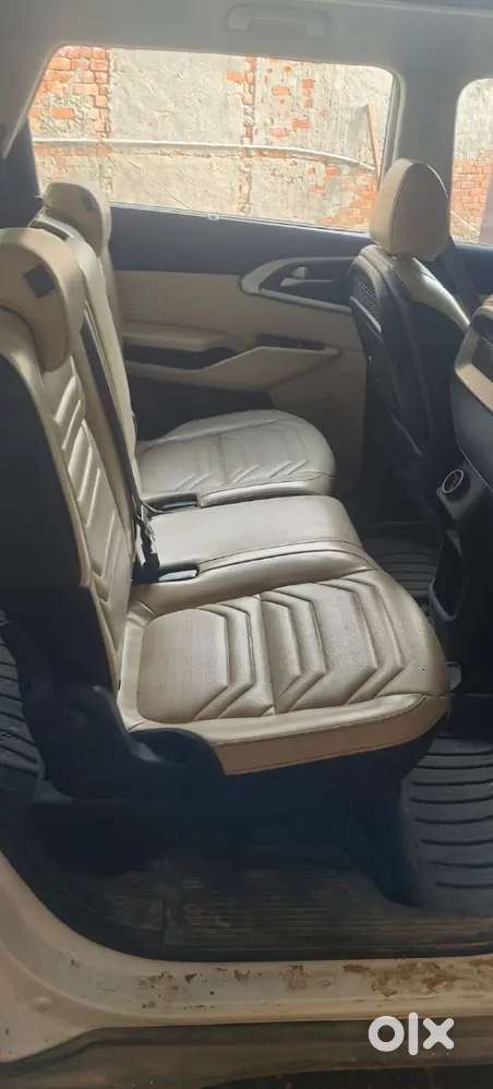 Kia Carens Diesel Automatic 2023