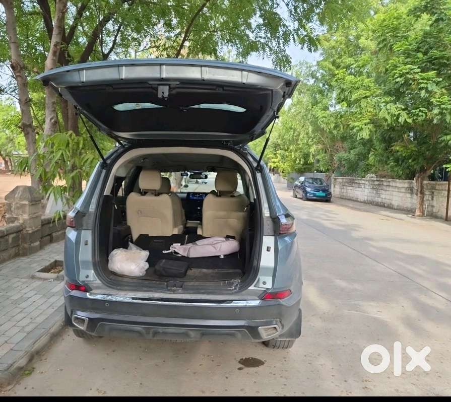 Tata Safari Diesel 2022 Model