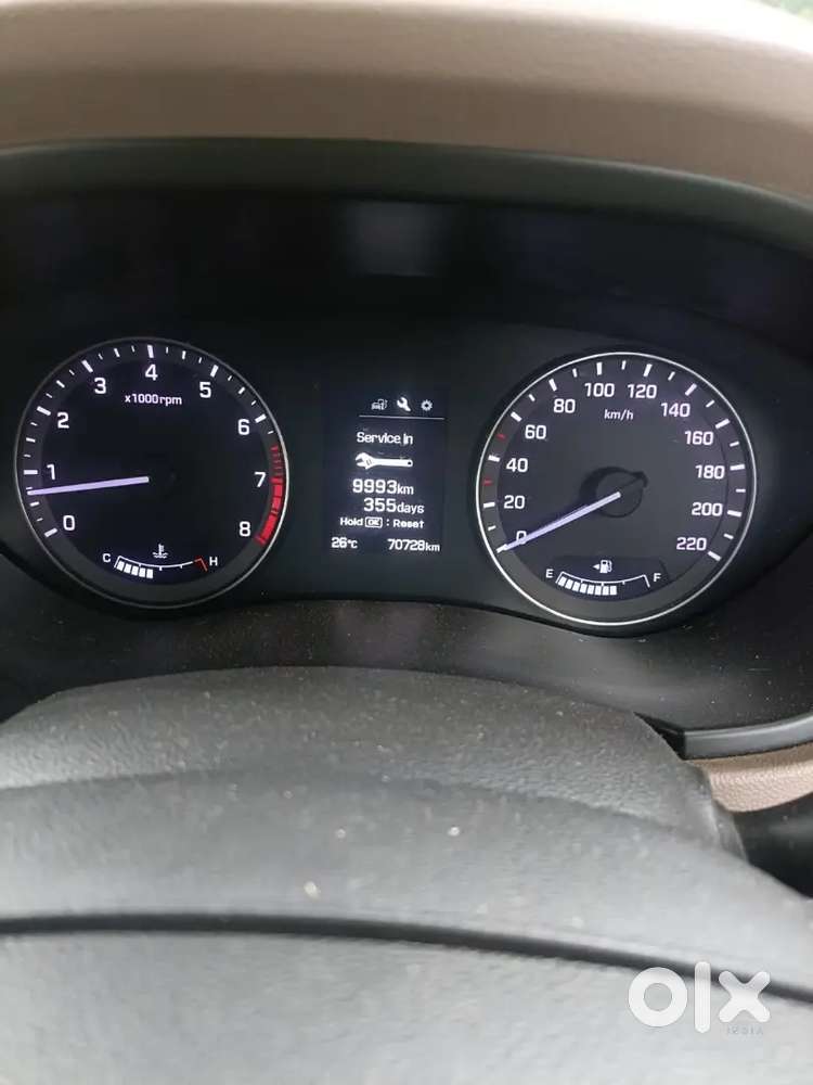 Hyundai Elite I20 2015 First Owner