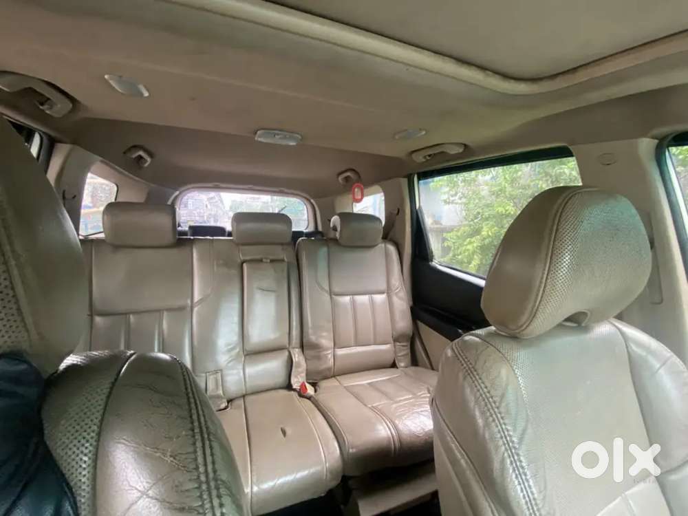 Mahindra Xuv500 Diesel 2018