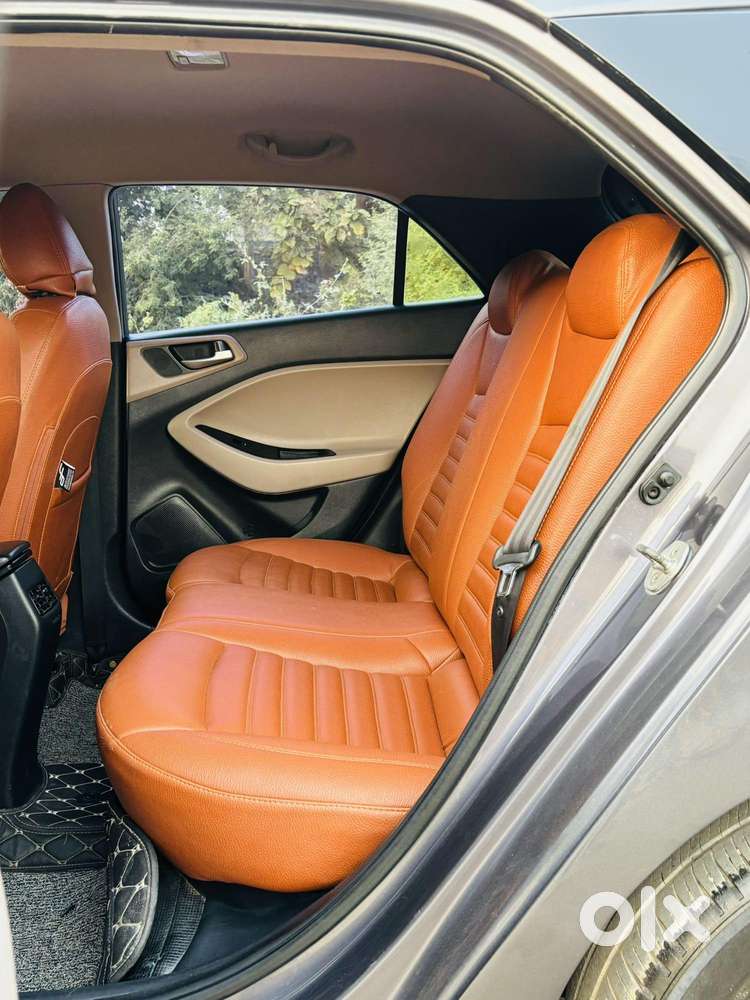 Hyundai I20 1.2 Asta Abs, 2019, Petrol