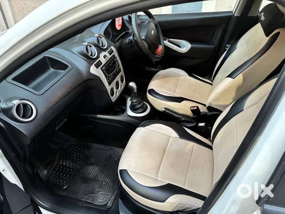 Ford Figo 2011 Diesel For Sale - Rc Extended Till 2031
