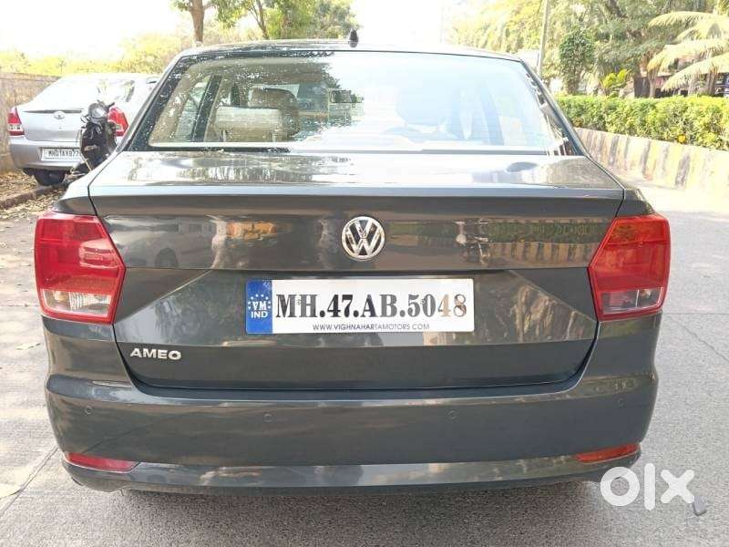 Volkswagen Ameo 1.2 Mpi Highline, 2018, Petrol