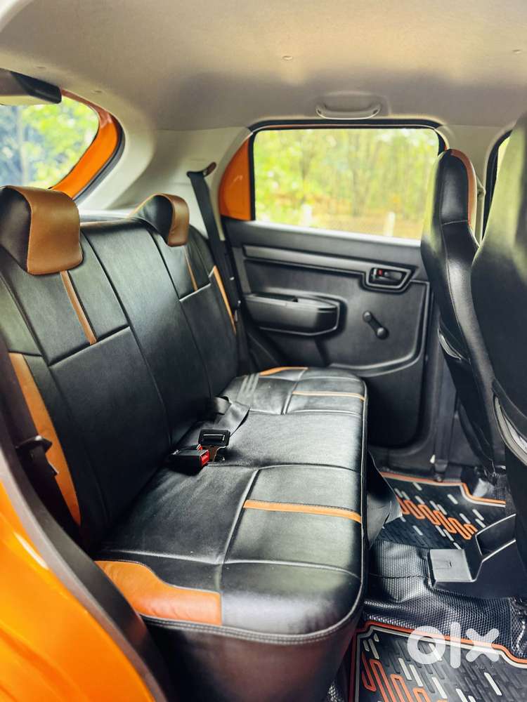 Maruti Suzuki S-presso Vxi Opt, 2020, Petrol