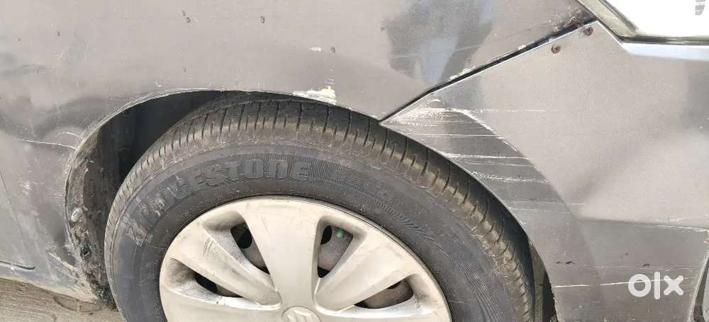 Maruti Suzuki Ertiga 2018