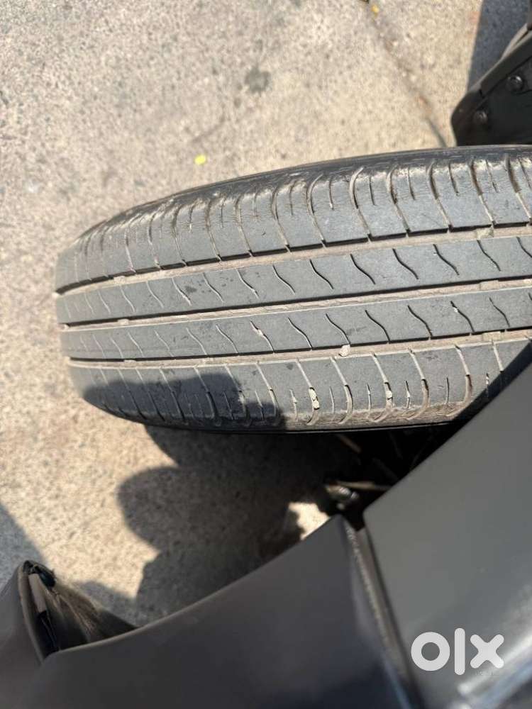 Maruti Suzuki S-presso 1.0 Vxi Cng, 2024, Petrol