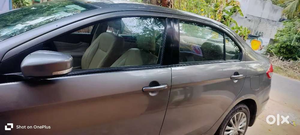 2017 Maruti Suzuki Ciaz