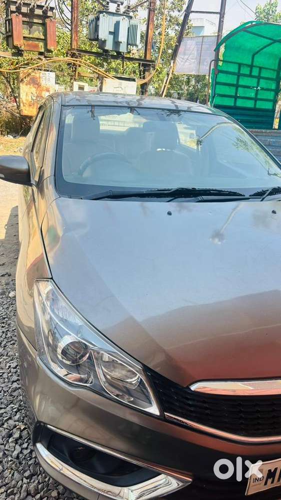 Maruti Suzuki Swift 2021