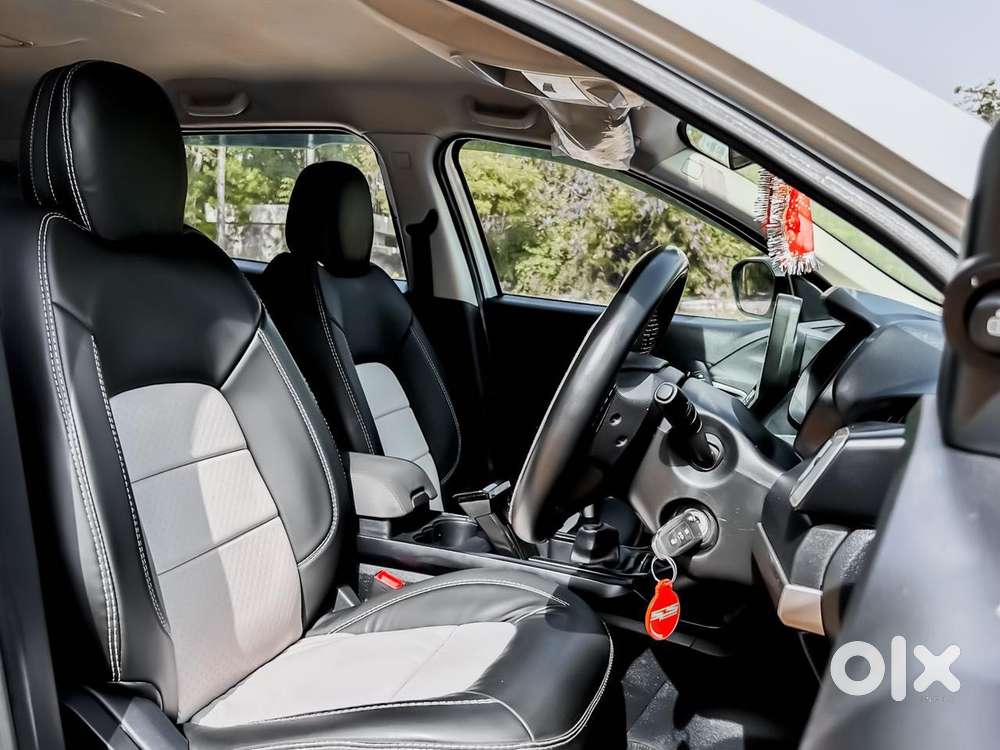 Tata Harrier Xm, 2021, Diesel