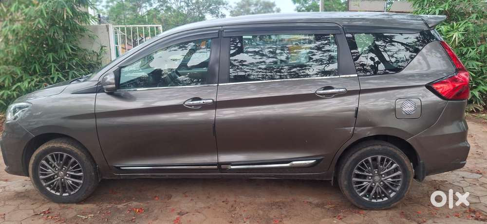 Maruti Suzuki Ertiga 1.5 Zxi Plus, 2021, Petrol