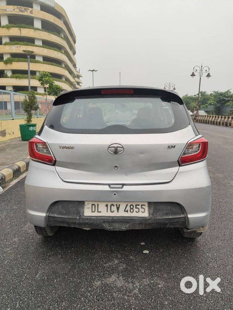 Tata Tiago 1.05 Revotorq Xm, 2016, Petrol