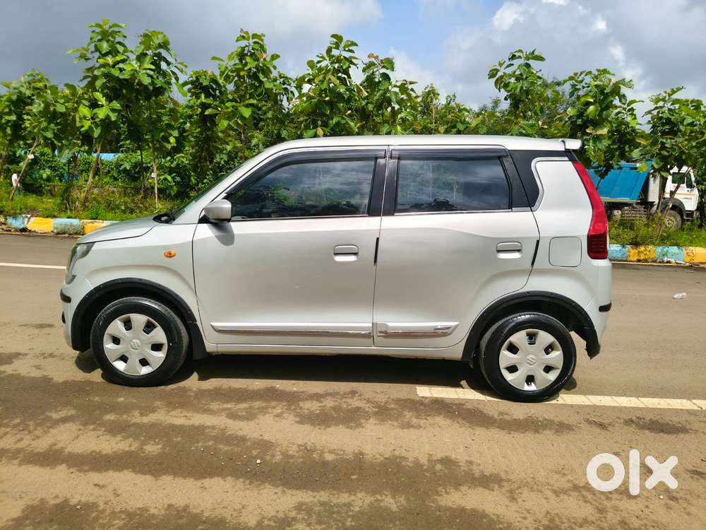 Maruti Suzuki Wagon R Vxi 1.0 Cng, 2022, Cng & Hybrids