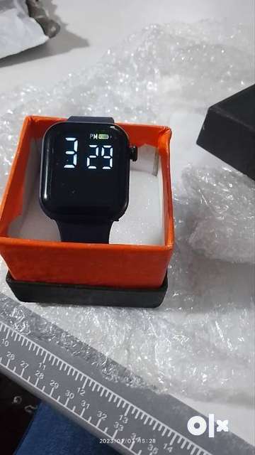 New Design Digital Watch For Girls Or Boys In Best price PACK OF