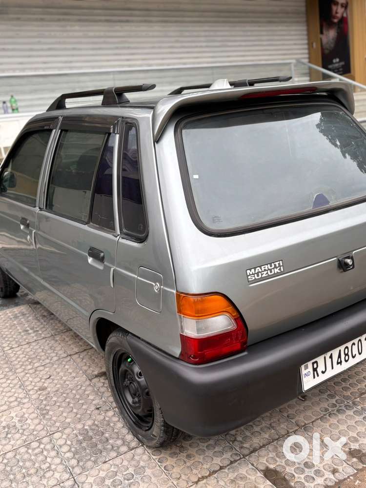 Maruti Suzuki Car 2003
