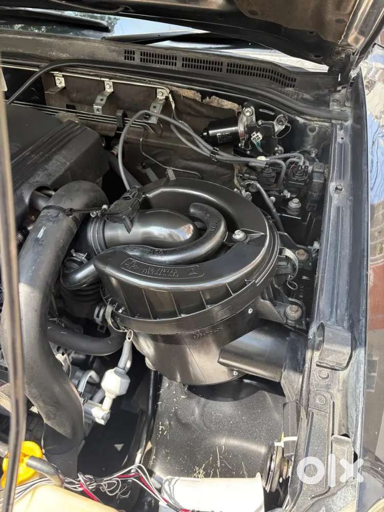 Ford Endeavour 2010 Good Condition