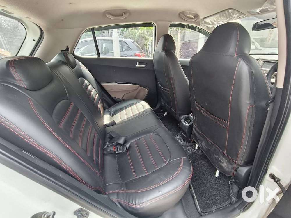 Hyundai Grand I10 Sportz1.2 Crdi, 2018, Diesel