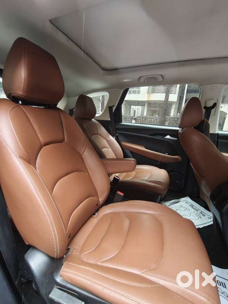 Mg Hector Plus 2.0 Select Diesel Turbo 7 Str, 2022, Diesel