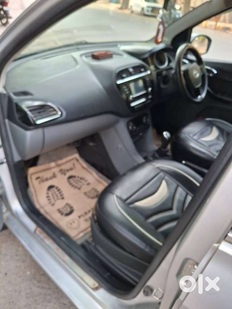 Tata Tiago, 2017, Diesel