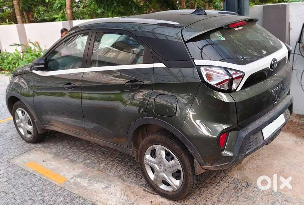 Nexon Xma S Plus Automatic 2023 Model