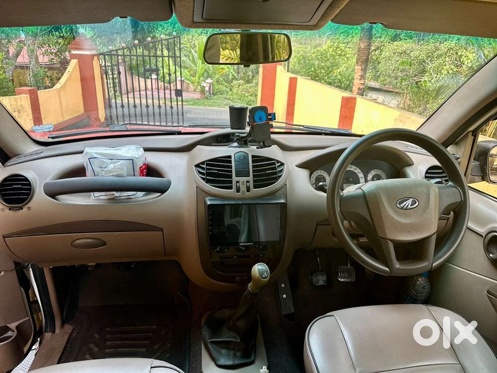 Mahindra Xylo 2013 Diesel Well Maintained
