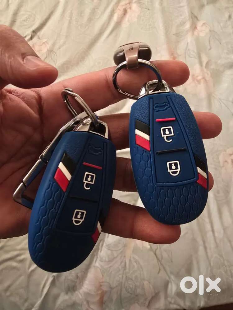 Maruti Suzuki S Cross Diesel