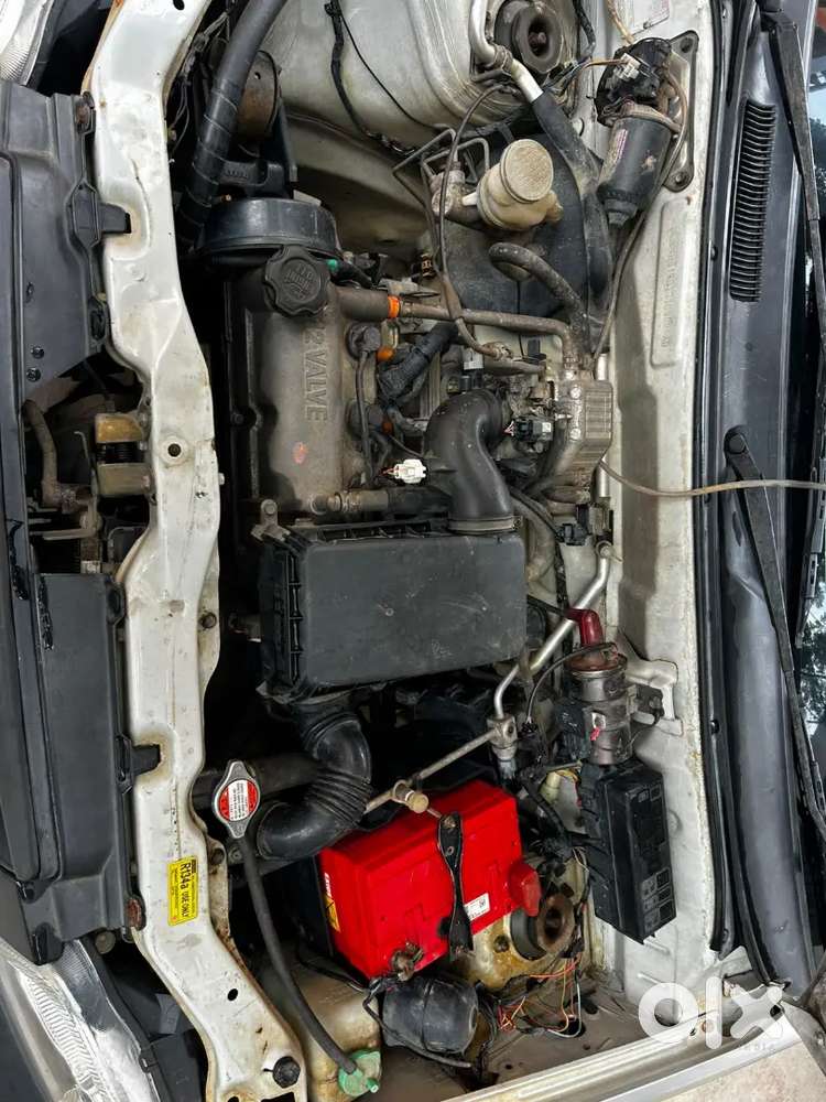 Maruti Suzuki Alto 2009