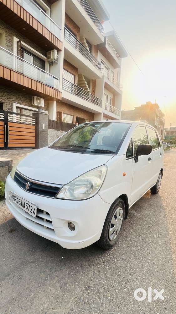 Maruti Suzuki Zen Estilo 2010 Petrol 75000 Km Driven