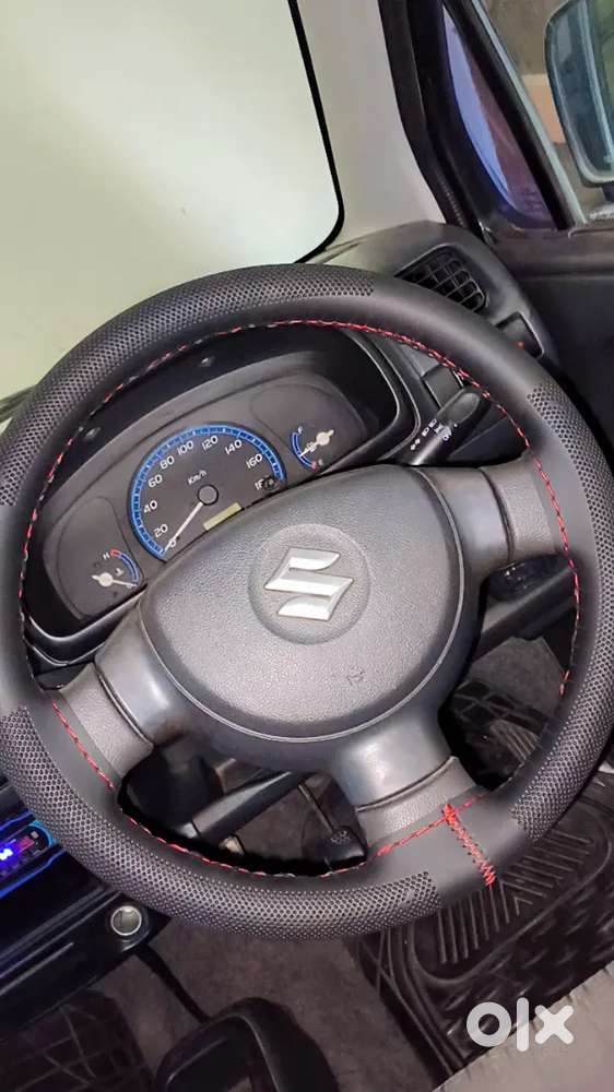 Maruti Suzuki Wagon R Lxi 2007