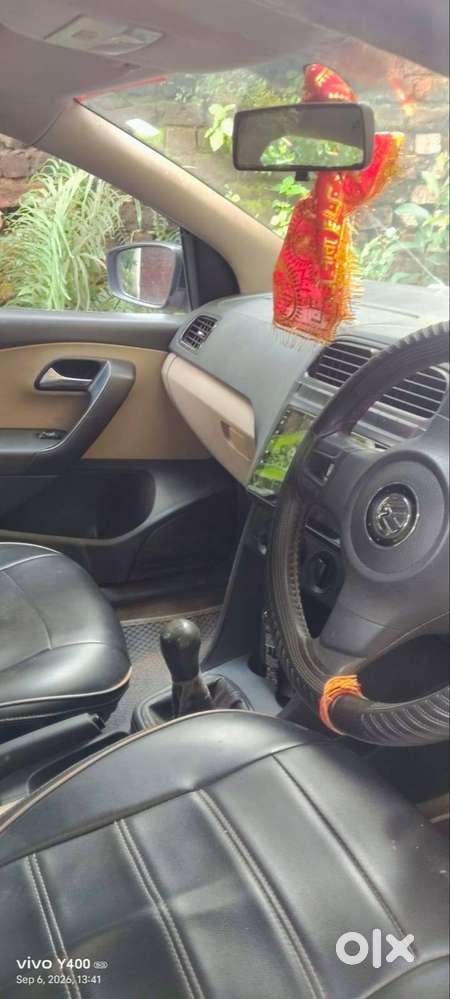 Used 2012 Volkswagen Polo Gt Tdi