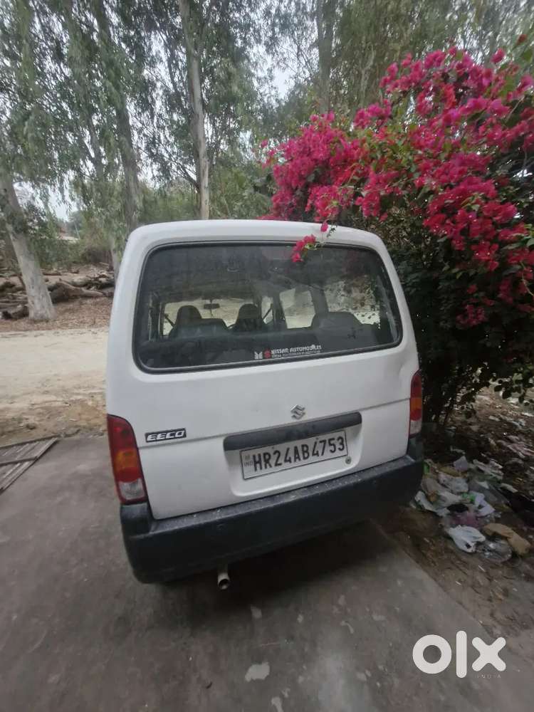 Maruti Suzuki Eeco 2019 Petrol 49000 Km Driven