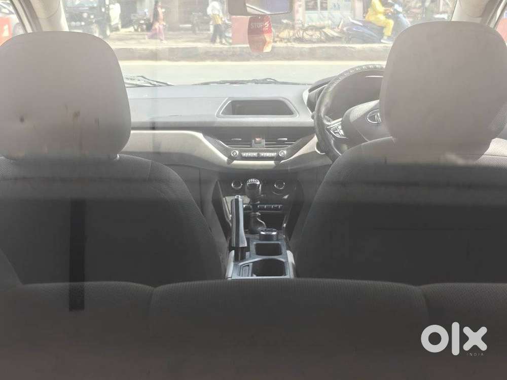 Tata Nexon 1.5 Revotorq Xm, 2019, Diesel