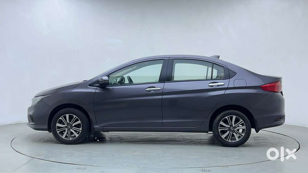 Honda City I-vtec V, 2021, Petrol