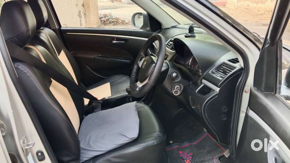 Maruti Suzuki Swift Vdi, 2014