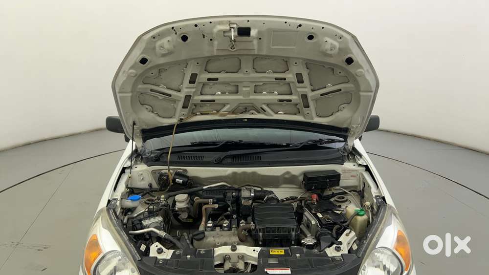 Maruti Suzuki Alto 800 Lxi, 2019, Petrol