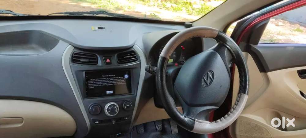 Hyundai Eon 1.0 Era Plus 2017 Second Owner