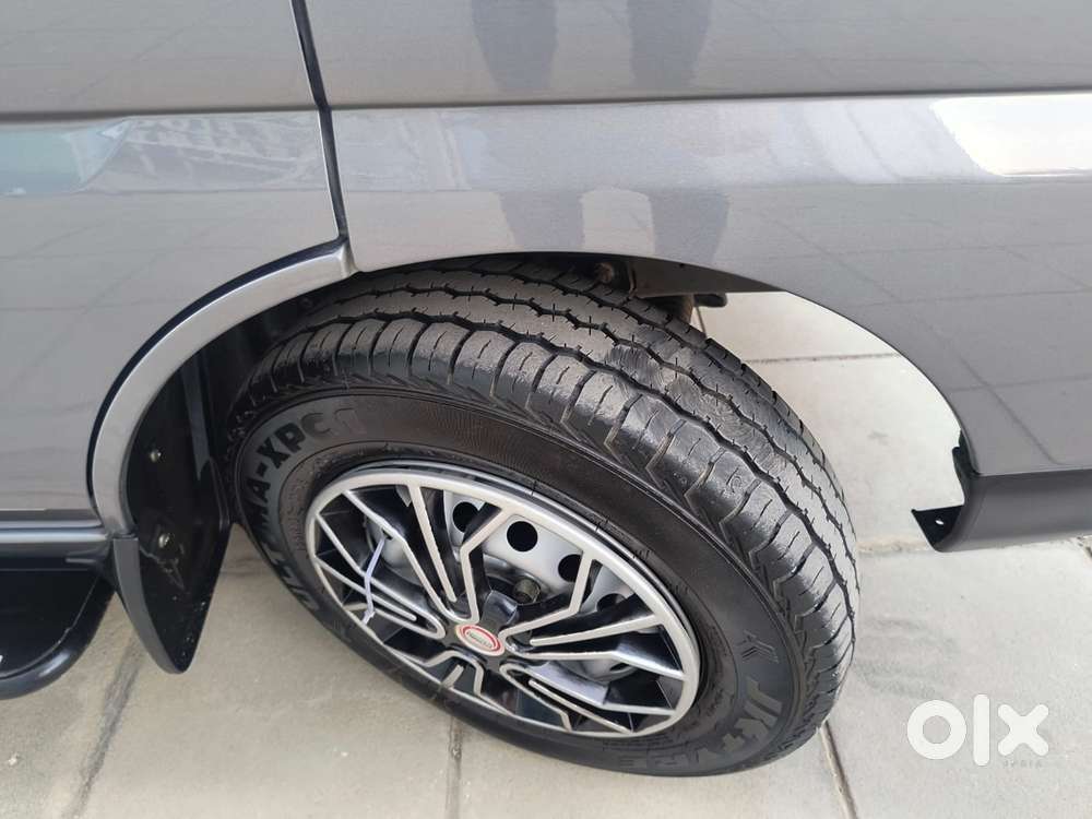 Maruti Suzuki Eeco 7 Seater Standard, 2023, Petrol