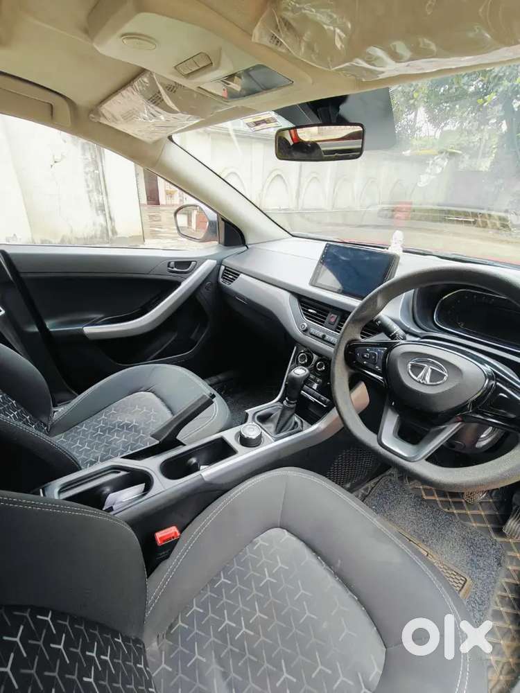 Tata Nexon 2023 Diesel 46000 Km Driven Bh Number