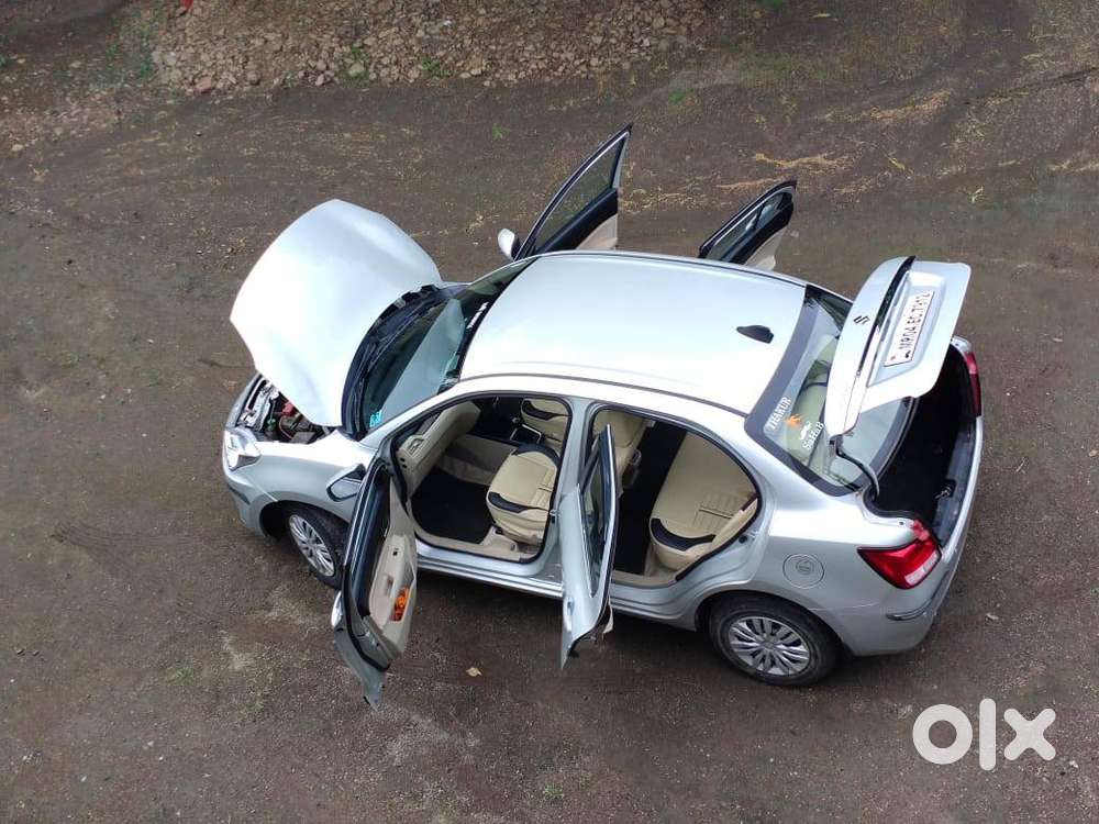Maruti Suzuki Dzire Vxi 2020