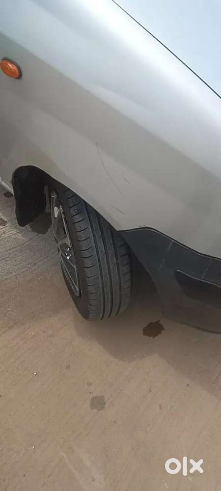 Hyundai Santro Xing 2006