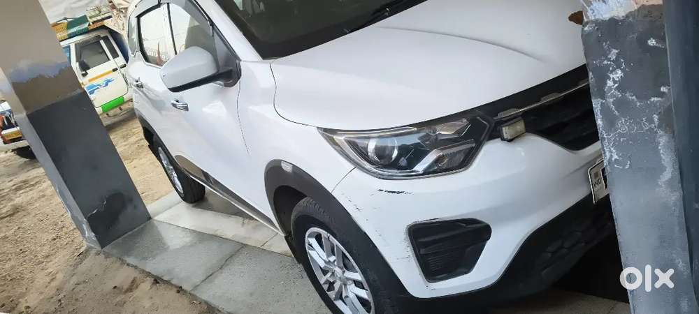 Renault Triber 2021 Variant 1.0 Rxl