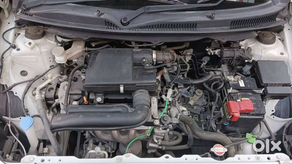 Toyota Glanza G, 2020, Petrol