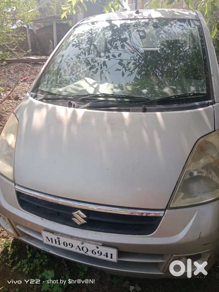 Maruti Suzuki Zen Estilo 2007 Car