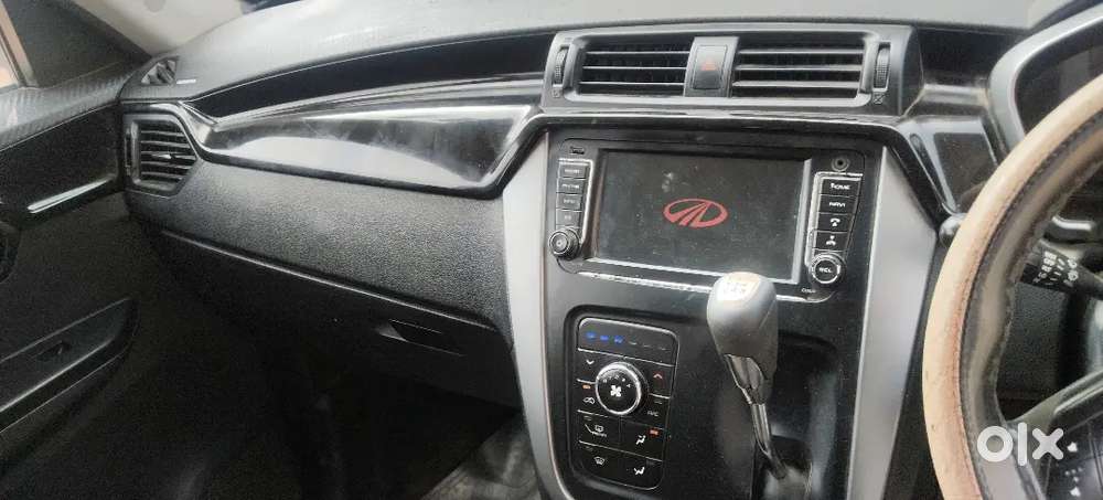 Mahindra Kuv100 Nxt 2017 Diesel 144000 Km Driven
