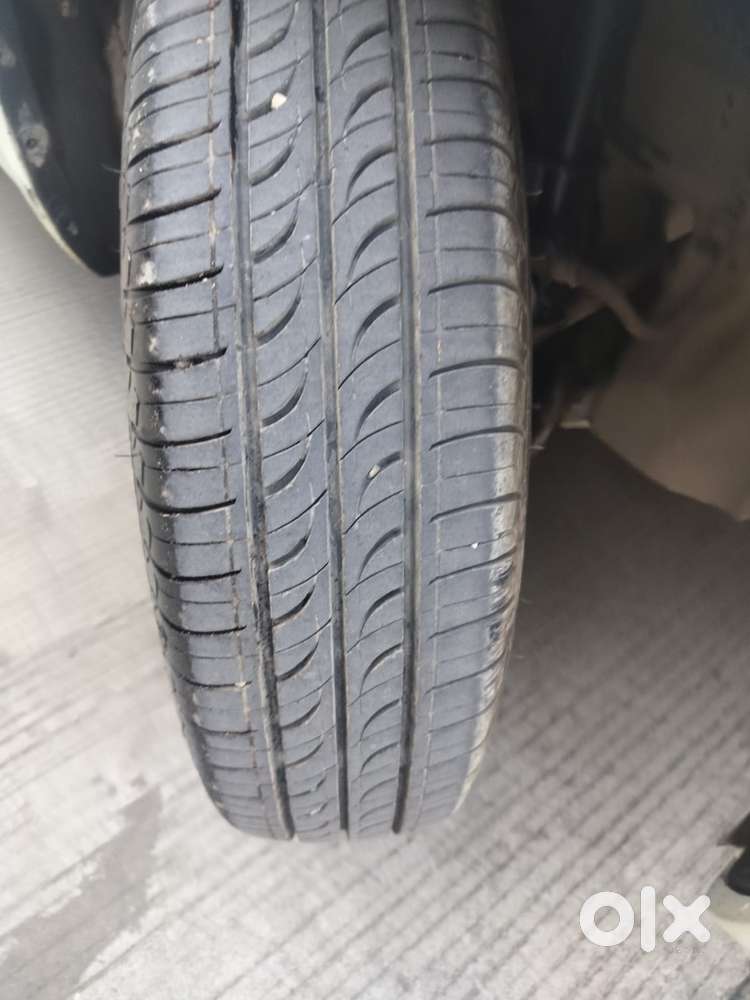 Maruti Suzuki Swift Vxi Cng, 2017, Cng & Hybrids